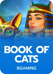 Book of Cats